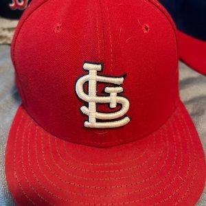 St.Louis Cardinals Hat
